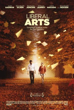 Liberal Arts [Spanish]