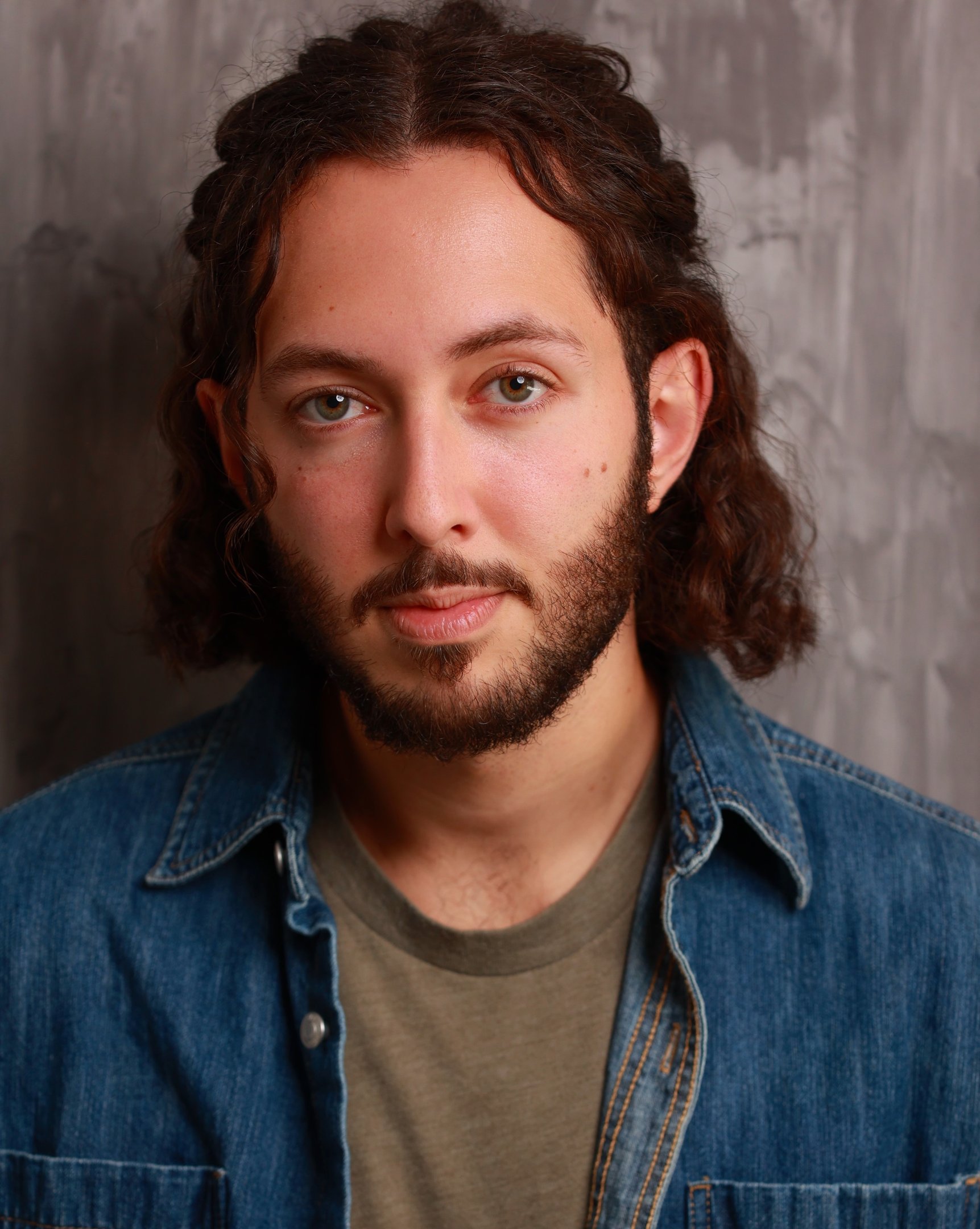 Davyd Markovich