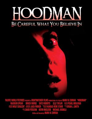 Hoodman [Spanish]