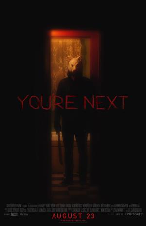 You're Next [Spanish]