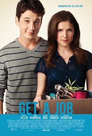 Get a Job [Spanish]
