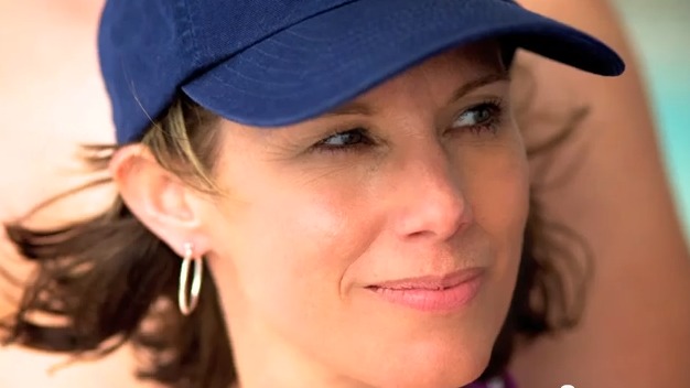 actor Krista Kelley large photo