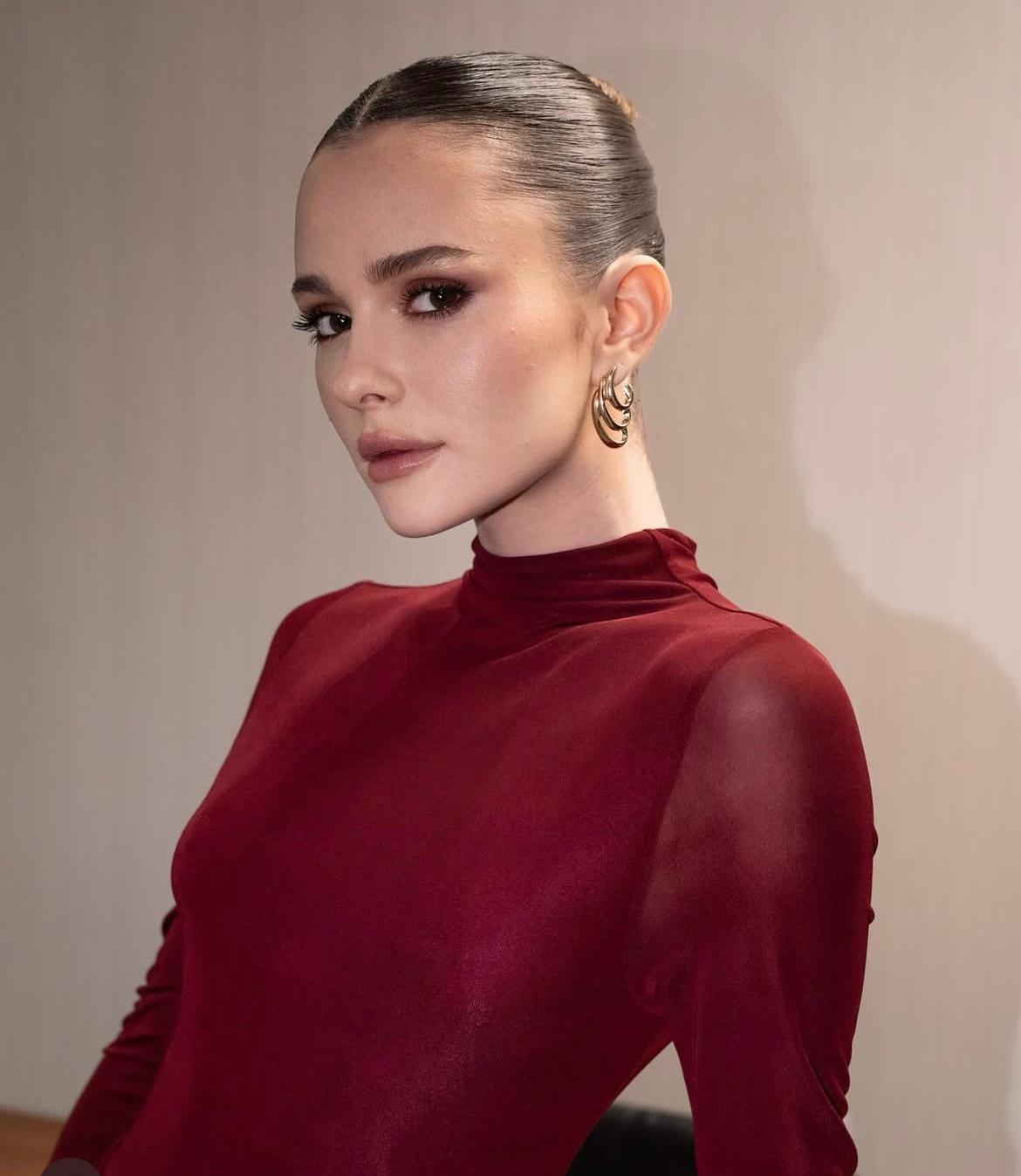 actor May Kurtz large photo