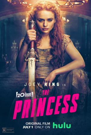 The Princess [Spanish]