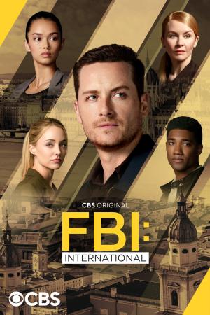 FBI: International [Spanish] S1-S4