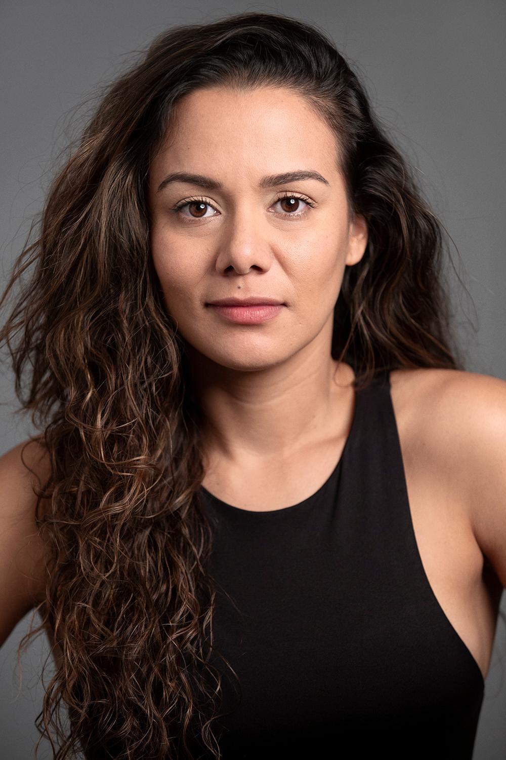 Dailyn Valdivieso