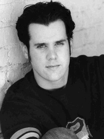 actor Russell Soder large photo