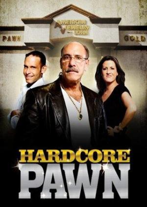 Hardcore Pawn [Spanish] S6-S9
