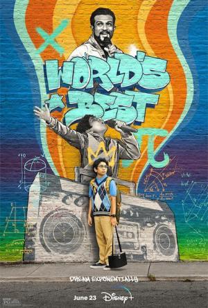 World's Best [Spanish]