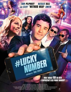 #Lucky Number [SpanishLatam]