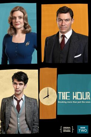 The Hour [Portuguese] S1-S2