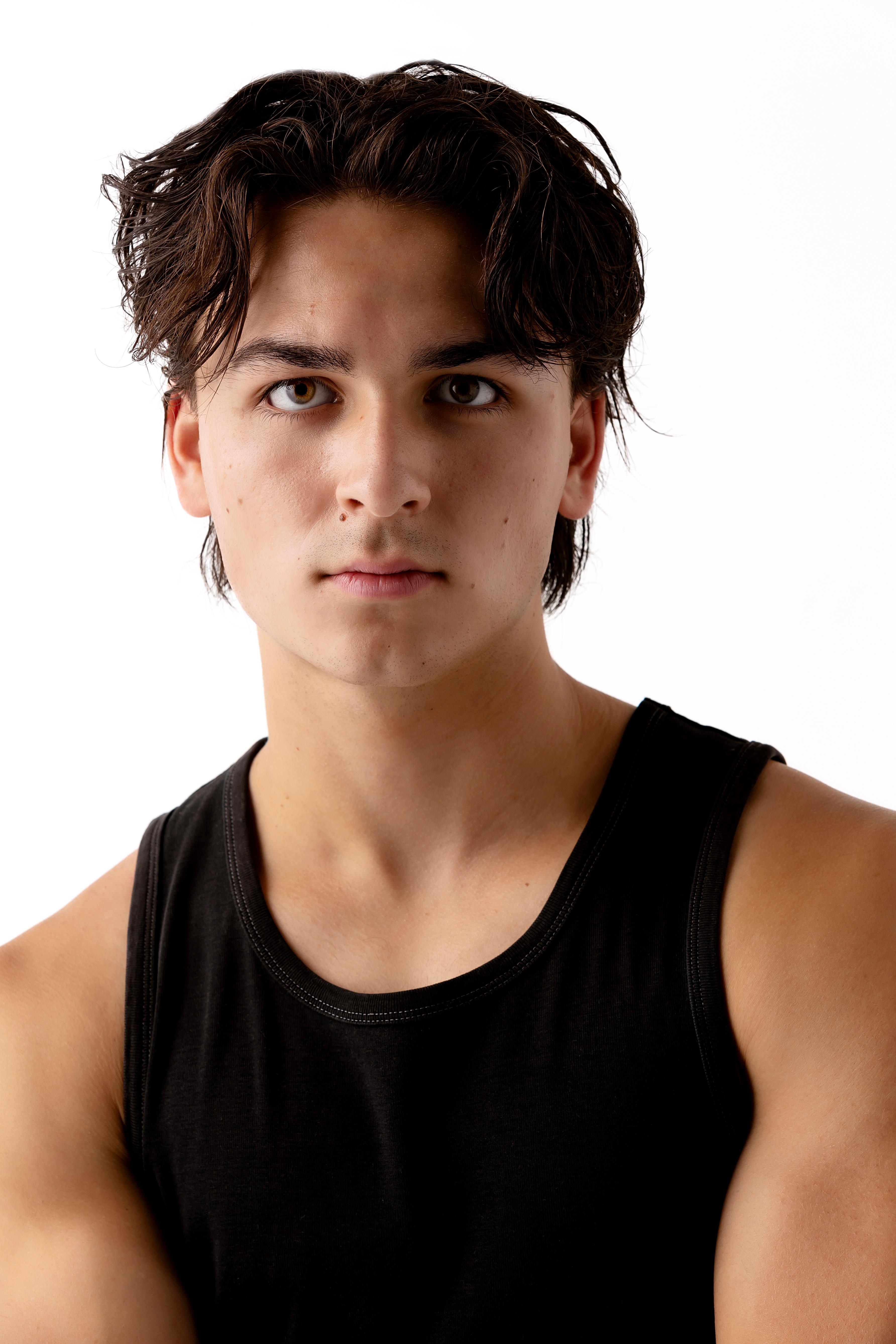 Hugh Nakamura