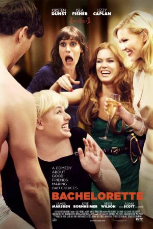 Bachelorette [Spanish]
