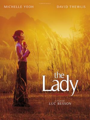 The Lady [Version française]