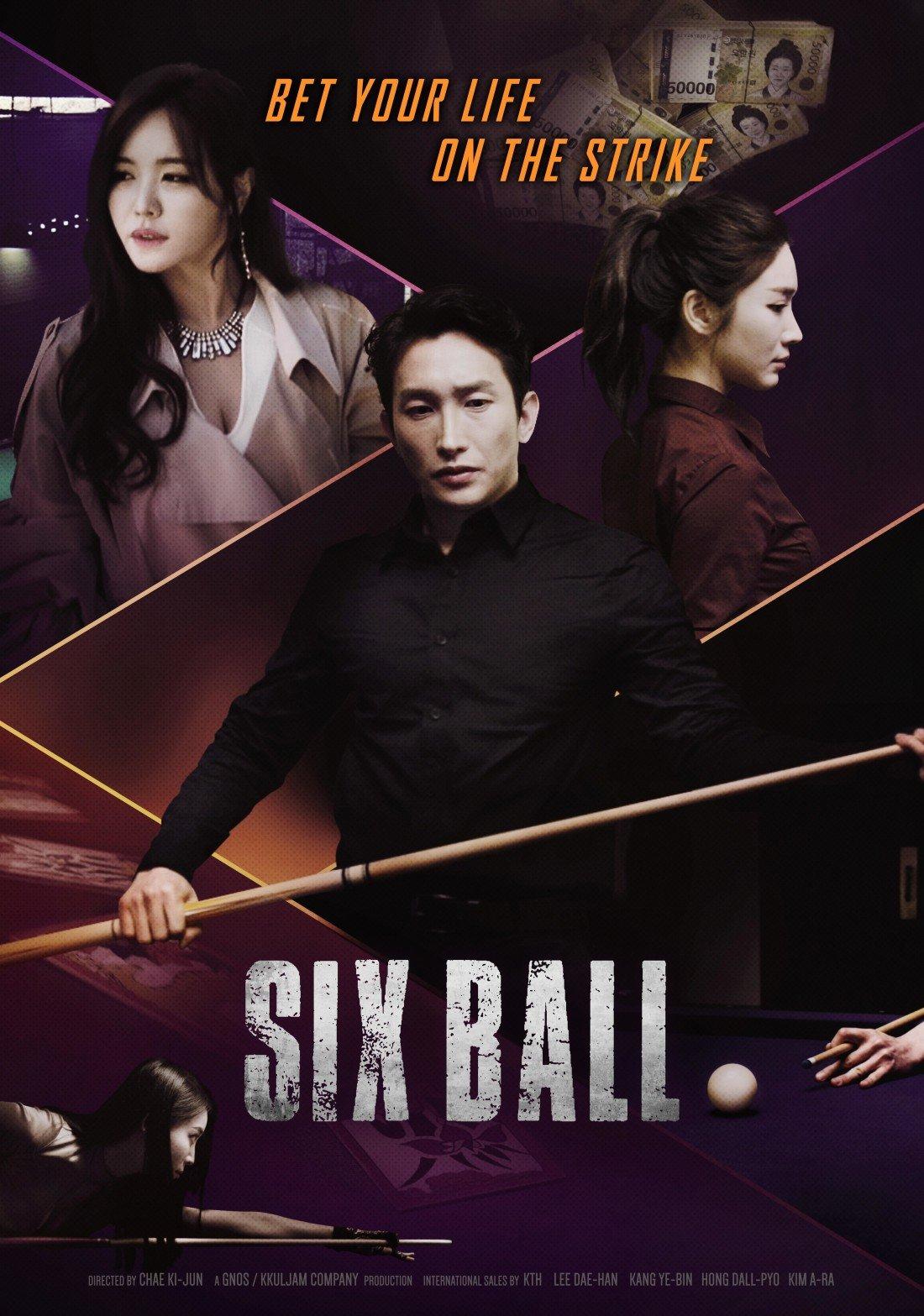 Six Ball (2020) | Watch on Movi47