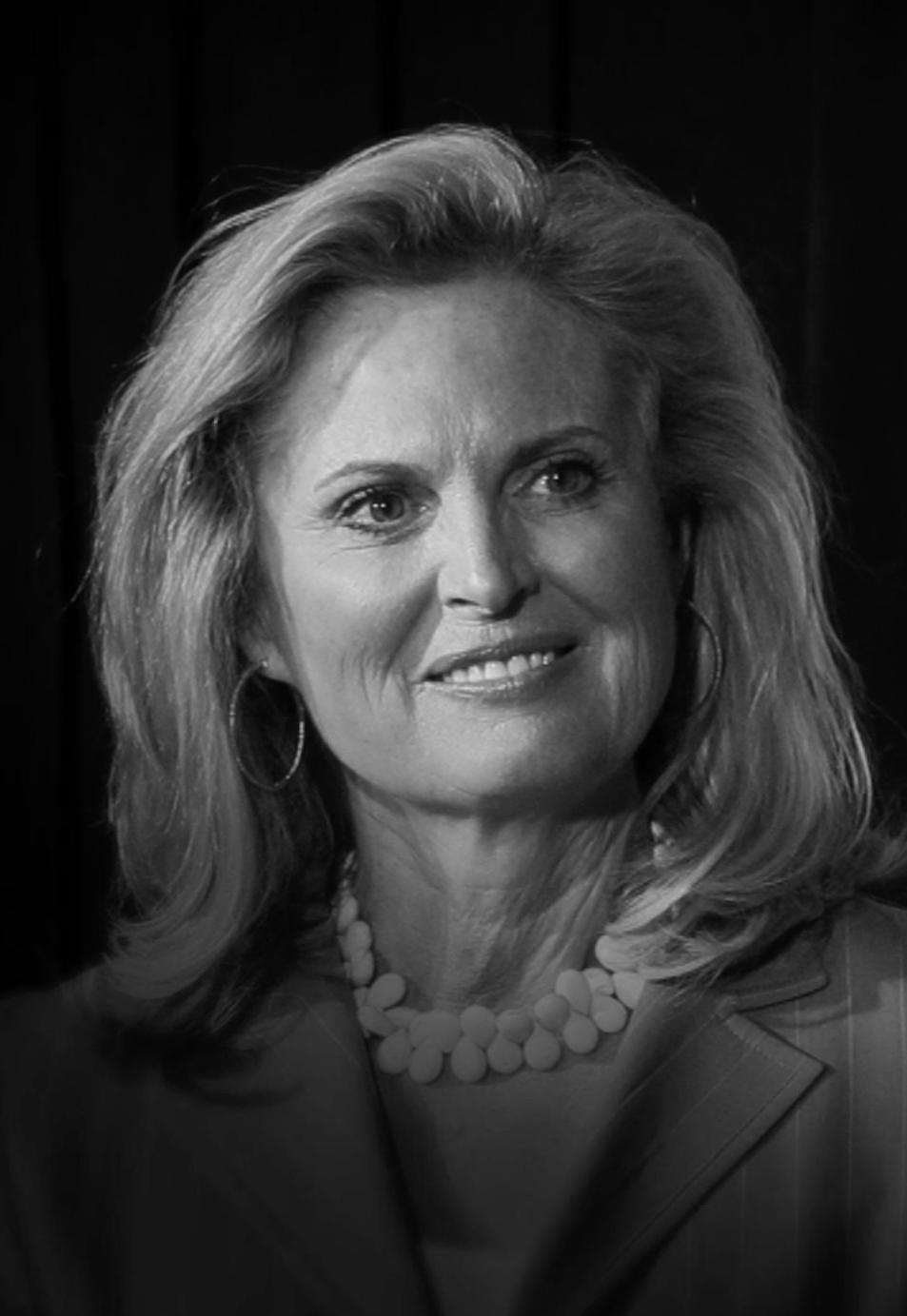 actor Ann Romney large photo