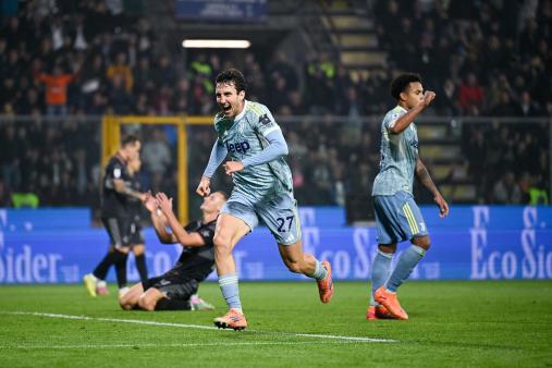 Full Match Highlights