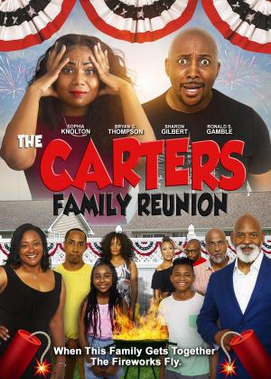 Carter Family Reunion [Spanish]