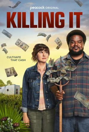 Killing It [Spanish]
