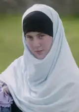 Samantha Lewthwaite