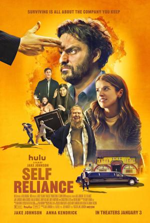 Self Reliance [Spanish]