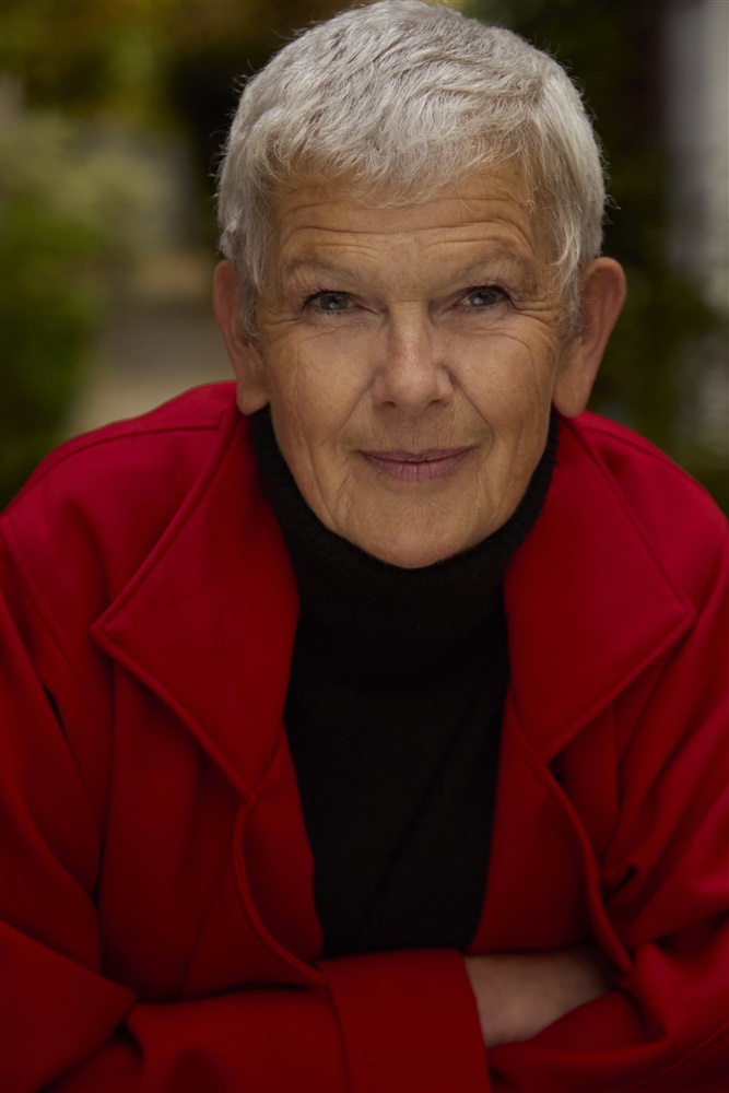 actor Josiane Pinson large photo