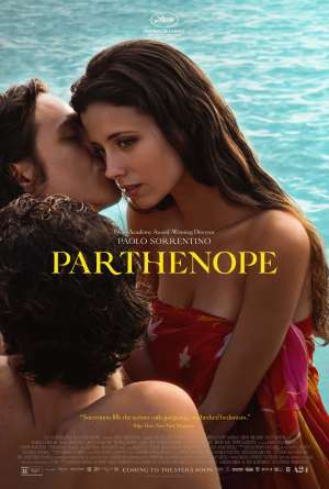 Parthenope [Spanish]