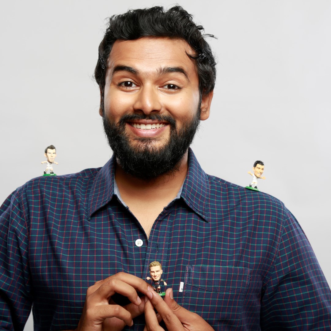 actor Kautuk Srivastava large photo