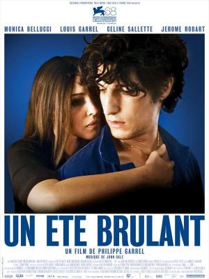 A Burning Hot Summer [Spanish]