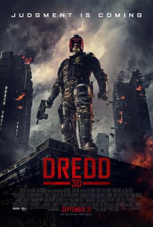 Dredd [Spanish]