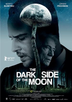 The Dark Side of the Moon [Spanish]