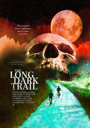 The Long Dark Trail [Spanish]
