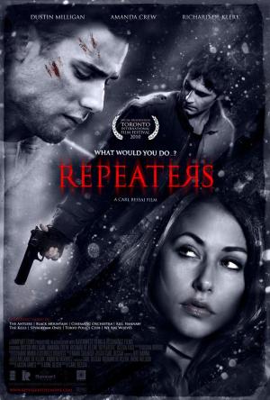 Repeaters [Russian]