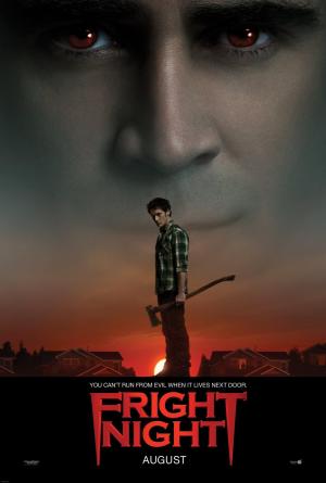 Fright Night [Spanish]
