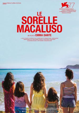 The Macaluso Sisters [Spanish]