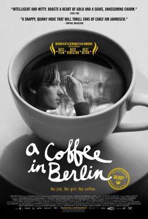 A Coffee in Berlin [Russian]