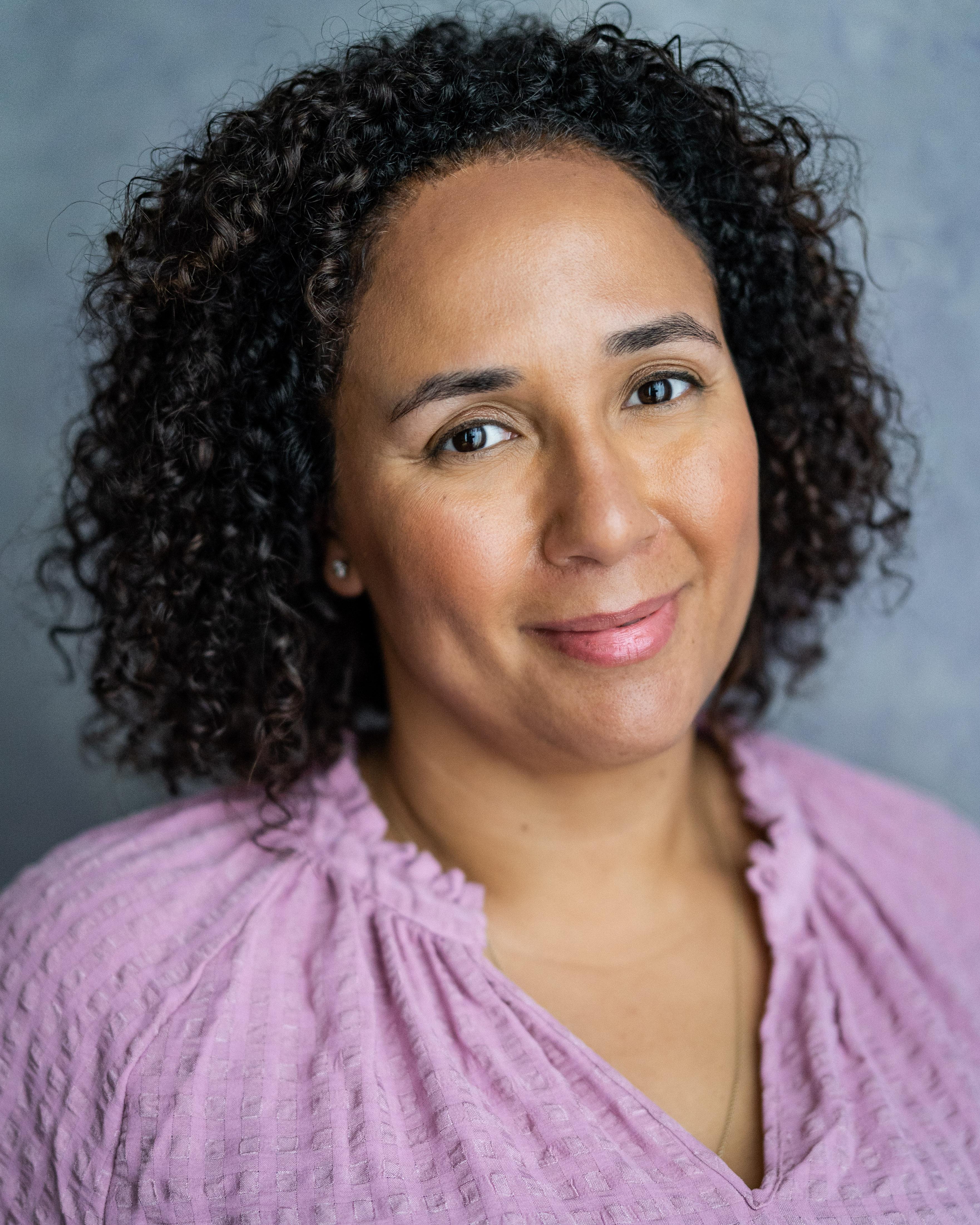 actor Kandy Rohmann large photo