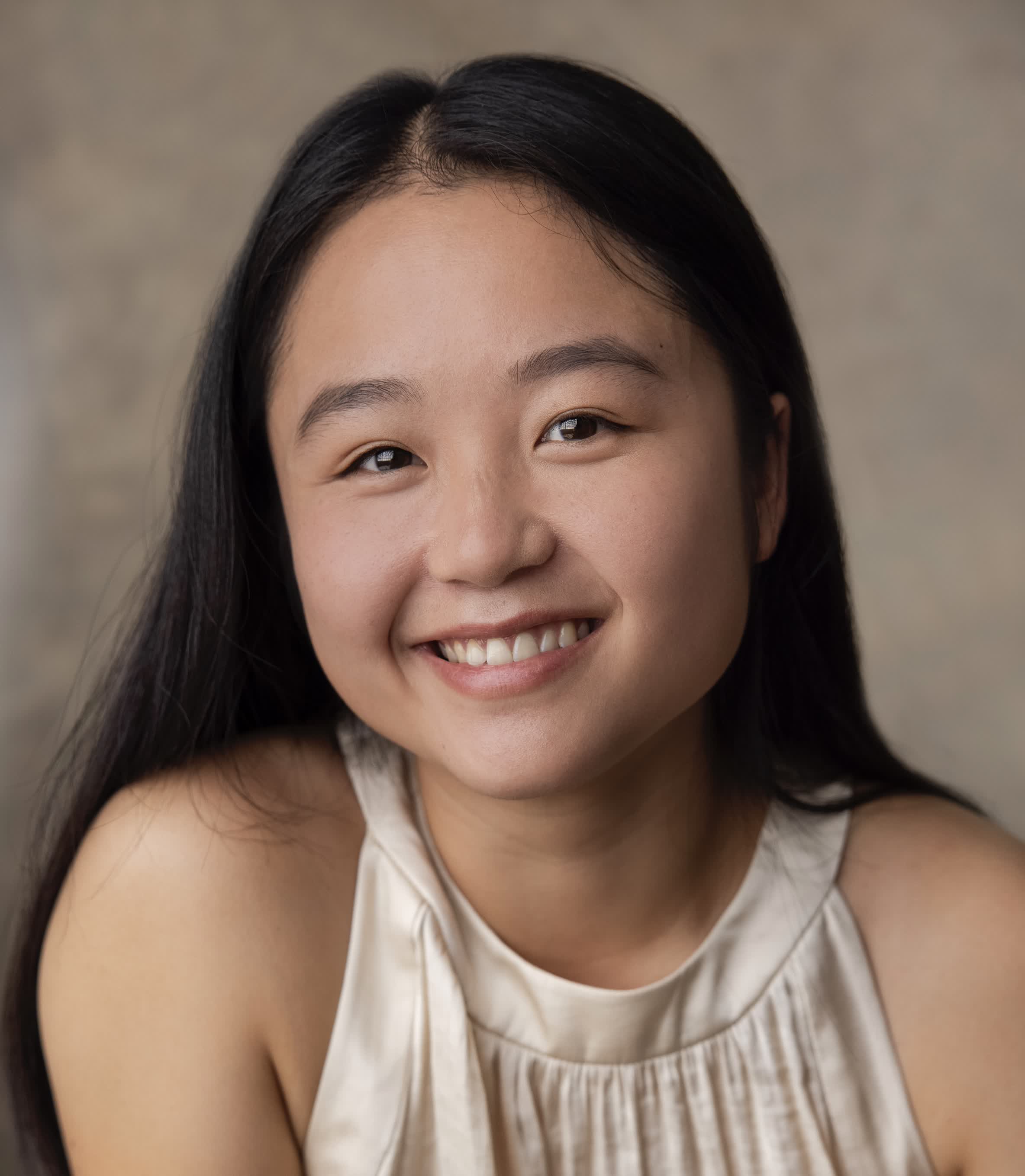 Louise Jiang