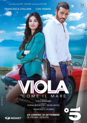 Viola [Spanish]