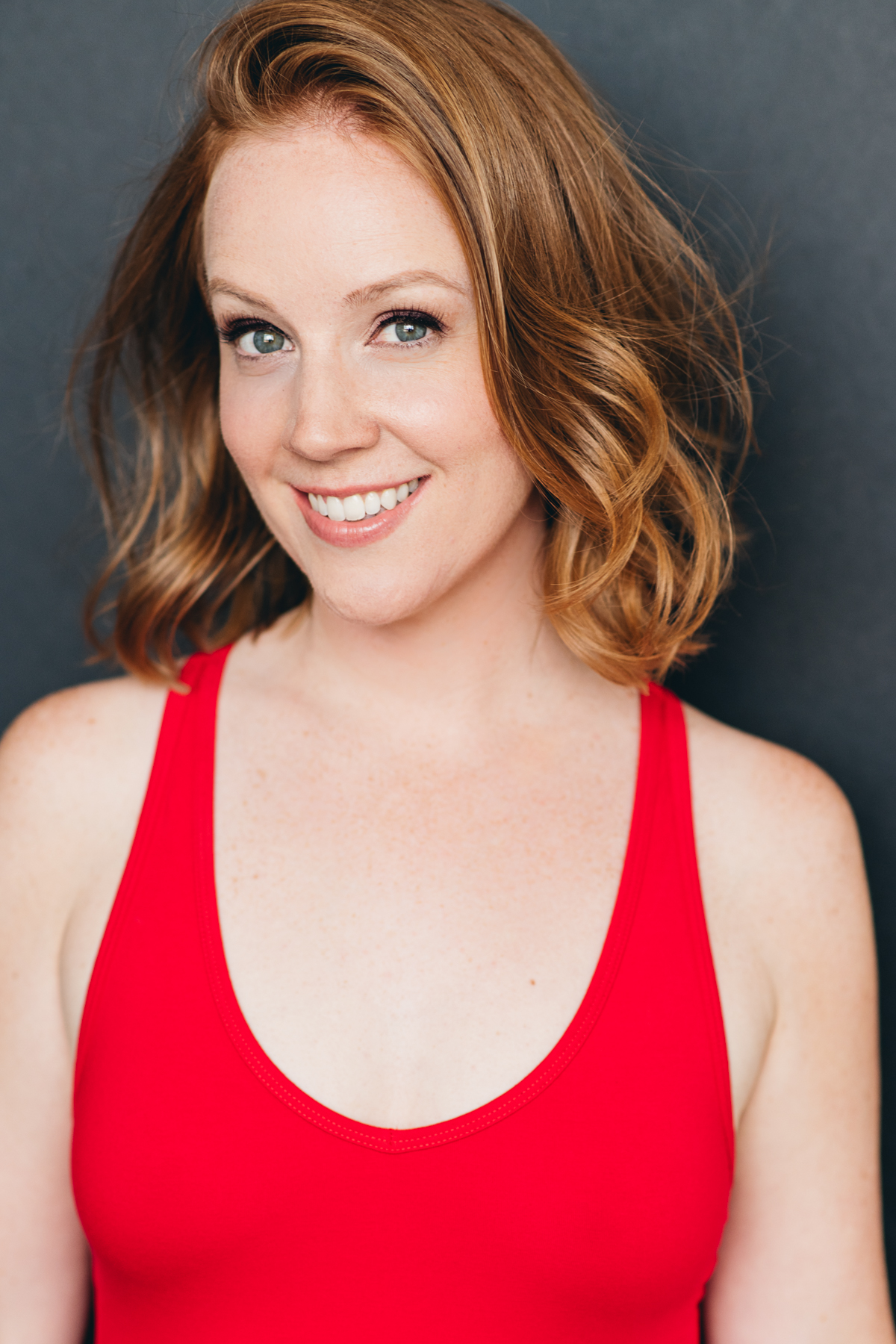 Natalie Metcalfe