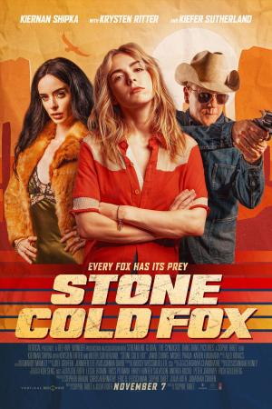 Stone Cold Fox [ترجمة عربية]