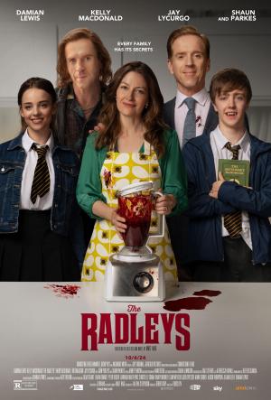 The Radleys [Spanish]