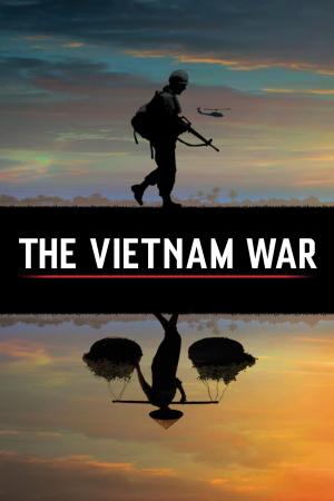 The Vietnam War [Spanish]