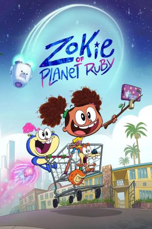 Zokie of Planet Ruby[ترجمة عربية]