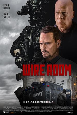Wire Room [Spanish]