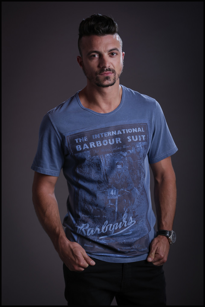 actor João Baptista large photo