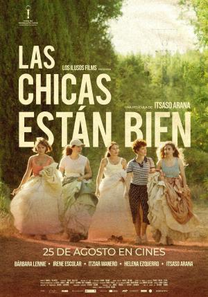 The Girls Are Alright [Spanish]