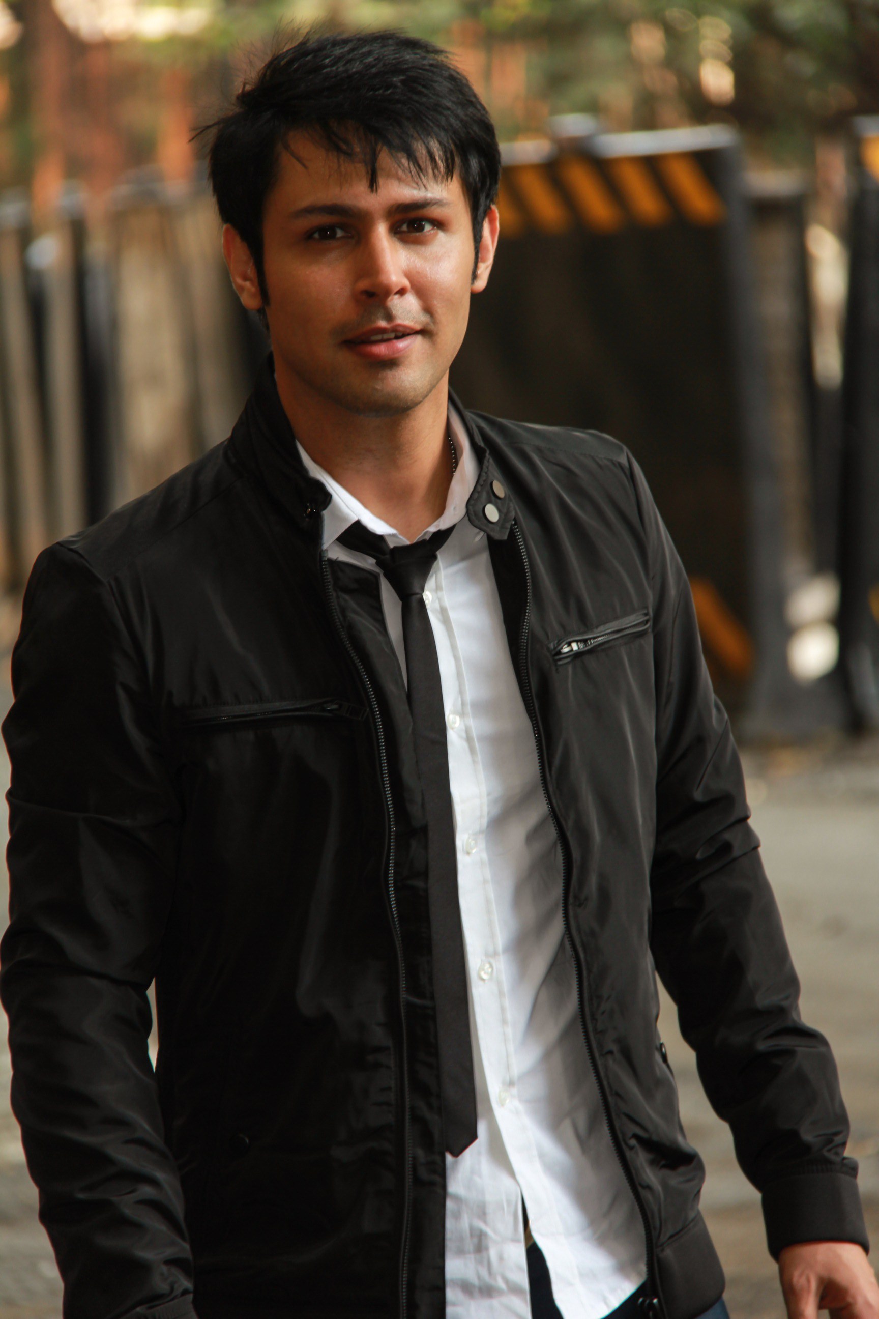 actor Sudeep Sahir large photo