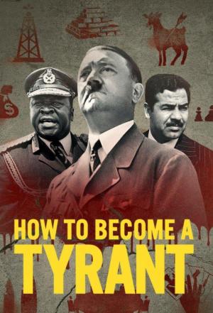 How to Become a Tyrant [Russian]