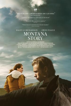 Montana Story [Spanish]